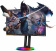 Картинка Монитор AOC 27" Agon AG275QXL черный IPS LED 1ms 16:9 HDMI M/M матовая HAS Piv 400cd 178гр/178гр 2560x1440 170Hz DP 2K USB 7.84кг от магазина РЭССИ Монитор AOC 27" Agon AG275QXL черный IPS LED 1ms 16:9 HDMI M/M матовая HAS Piv 400cd 178гр/178гр 2560x1440 170Hz DP 2K USB 7.84кг от магазина РЭССИ