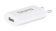 Сетевое зар./устр. Buro TJ-164w 5W 1A USB универсальное белый от магазина РЭССИ