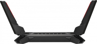 Роутер беспроводной Asus GT-AX6000 AX6000 100/1000/2500BASE-T черный от магазина РЭССИ
