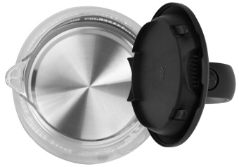 Чайник электрический Vitek VT-7060 1.7л. 2200Вт разноцветный корпус: пластик от магазина РЭССИ