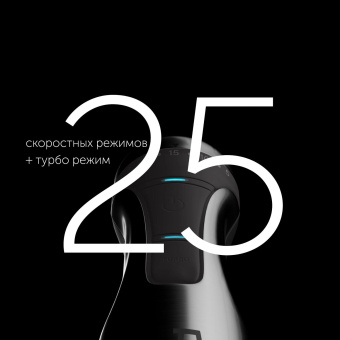 Блендер погружной Polaris PHB 1591L Silent 1500Вт нержавеющая сталь от магазина РЭССИ