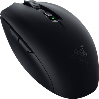Мышь Razer Orochi V2 черный оптическая (18000dpi) беспроводная BT/Radio USB (6but) от магазина РЭССИ
