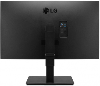 Монитор LG 31.5" UltraWide 32BN67U-B черный IPS LED 16:9 HDMI M/M матовая HAS Piv 350cd 178гр/178гр 3840x2160 DP 4K USB 8.32кг от магазина РЭССИ