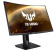 Монитор Asus 27" TUF Gaming VG27VQ черный VA LED 16:9 DVI HDMI M/M матовая HAS Piv 400cd 178гр/178гр 1920x1080 FreeSync DP FHD 6кг от магазина РЭССИ