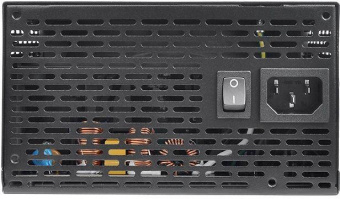 Блок питания Thermaltake ATX 650W SMART BM2 80+ bronze (24+4+4pin) APFC 140mm fan 6xSATA Cab Manag RTL от магазина РЭССИ