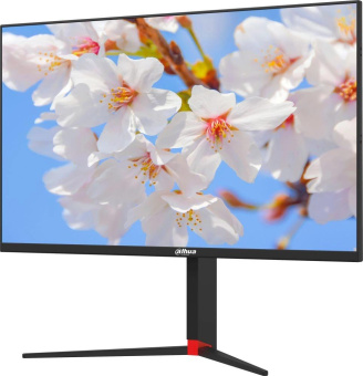 Монитор Dahua 31.5" LM32-P301A черный IPS LED 4ms 16:9 HDMI матовая HAS Piv 1200:1 350cd 178гр/178гр 2560x1440 75Hz DP 2K USB 7.7кг от магазина РЭССИ