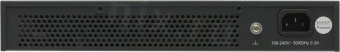 Коммутатор TP-Link TL-SG1016DE 16G управляемый от магазина РЭССИ