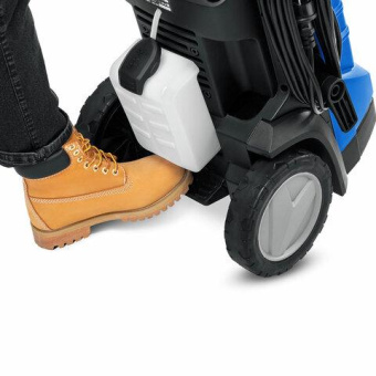 Минимойка Зубр Профессионал АВД-П200 2600Вт от магазина РЭССИ