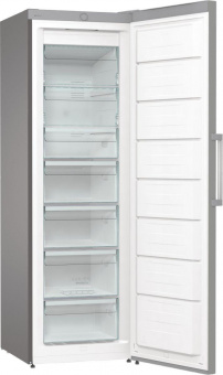 Морозильная камера Gorenje FN619FES5 серебристый от магазина РЭССИ
