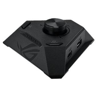 Материнская плата Asus ROG STRIX Z890-I GAMING WIFI Soc-1851 Intel Z890 2xDDR5 mini-ITX AC`97 8ch(7.1) 2.5Gg RAID+HDMI от магазина РЭССИ