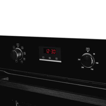 Духовой шкаф KUPPERSBERG HM 628 Black 6489 от магазина РЭССИ
