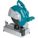Картинка Торцовочная пила Makita DLW140Z 3800об/мин d=355мм от магазина РЭССИ Торцовочная пила Makita DLW140Z 3800об/мин d=355мм от магазина РЭССИ