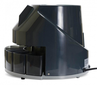 Счетчик монет Mertech C-500 рубли от магазина РЭССИ