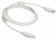 Кабель Buro USB2.0-AM/BM-1.8M-MG USB A(m) USB B(m) 1.8м феррит.кольца серый от магазина РЭССИ