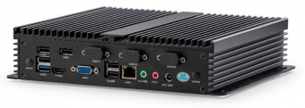 ПОС-компьютер Атол 47372 NFD10 Pro 1отдел. черный от магазина РЭССИ