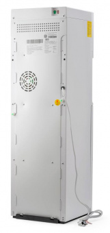 Кулер Vatten L03WEV напольный электронный белый/белый от магазина РЭССИ