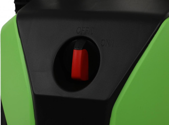 Минимойка RedVerg RD-HPW1800 1800Вт от магазина РЭССИ