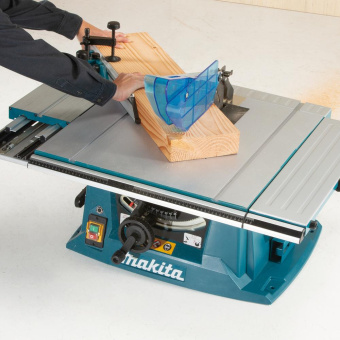 Станок распиловочный Makita MLT100N 1500W от магазина РЭССИ