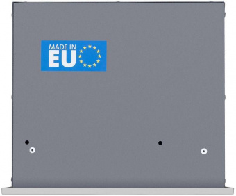 Вытяжка встраиваемая Maunfeld Crosby Power 50 нержавеющая сталь управление: кнопочное (1 мотор) от магазина РЭССИ