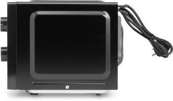 Микроволновая Печь Domfy DSB-MW101 19л. 700Вт черный от магазина РЭССИ