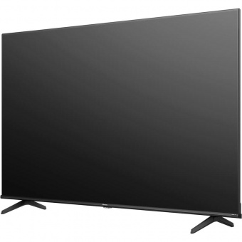 Телевизор LED Hisense 43" 43A6K Frameless черный 4K Ultra HD 60Hz DVB-T DVB-T2 DVB-C DVB-S DVB-S2 WiFi Smart TV от магазина РЭССИ