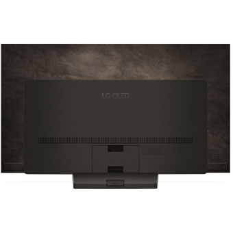 Телевизор OLED LG 55" OLED55C4RLA.ARUG коричневый 4K Ultra HD 120Hz DVB-T DVB-T2 DVB-C DVB-S2 USB WiFi Smart TV от магазина РЭССИ