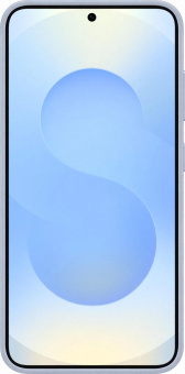 Чехол (клип-кейс) Samsung для Samsung Galaxy S25 Kindsuit Case S25 голубой (EF-VS931PLEGRU) от магазина РЭССИ