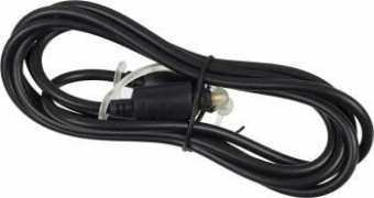 Кабель оптический Ningbo ODT Toslink TOS (m)/TOS (m) 1.5м. черный от магазина РЭССИ