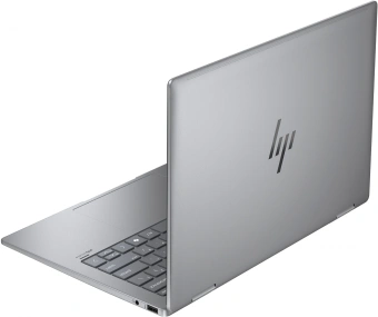 Ноутбук HP Envy x360 14-fa0001ci Ryzen 5 8640HS 16Gb SSD1Tb AMD Radeon 14" OLED Touch 2.8K (2880x1800) Windows 11 Home silver WiFi BT Cam (A1AA4EA) от магазина РЭССИ