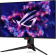 Монитор Asus 31.5" ROG Swift PG32UCDP черный OLED LED 16:9 HDMI матовая HAS Piv 1000:1 450cd 3840x2160 240Hz FreeSync Premium DP 4K USB 7.3кг от магазина РЭССИ