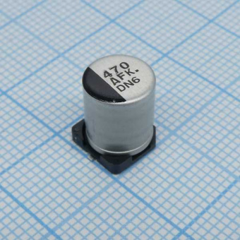 EEEFK1A471P от магазина РЭССИ