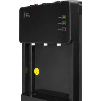 Кулер напольный ECOTRONIC K23-LCE XS black 12618 от магазина РЭССИ