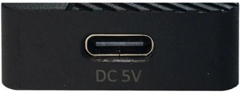 Разветвитель USB 2.0 Origo OU1140 4порт. черный (OU1140/A1A) от магазина РЭССИ
