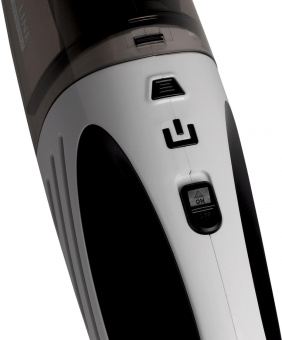 Пылесос ручной Galaxy Line GL 6220 55Вт черный/белый от магазина РЭССИ