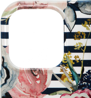 Чехол (клип-кейс) Gresso для Apple iPhone 12/12 Pro Air прозрачный/рисунок (GR17AAAE9076) от магазина РЭССИ