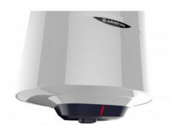 Водонагреватель Ariston BLU1 R ABS 80 V 1.5кВт 80л электрический настенный/белый от магазина РЭССИ