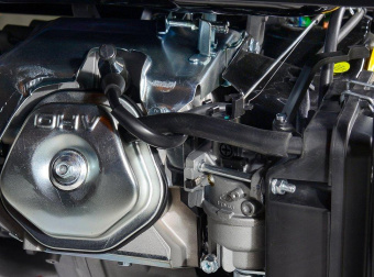 Генератор Huter DY9500LX-3 8кВт от магазина РЭССИ