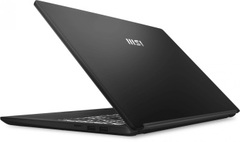 Ноутбук MSI Modern 15 B12MO-826XRO Core i5 1235U 8Gb SSD512Gb Intel Iris Xe graphics 15.6" IPS FHD (1920x1080) noOS black WiFi BT Cam (9S7-15H112-826) от магазина РЭССИ