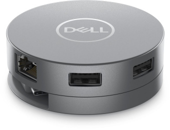 Порт-репликатор Dell DA305 от магазина РЭССИ
