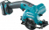 Картинка Циркулярная пила (дисковая) Makita HS301DWAE (ручная) от магазина РЭССИ Циркулярная пила (дисковая) Makita HS301DWAE (ручная) от магазина РЭССИ