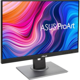 Монитор Asus 27" ProArt PA278QV черный IPS LED 16:9 DVI HDMI M/M матовая HAS Piv 350cd 178гр/178гр 2560x1440 75Hz DP 2K USB 7.72кг от магазина РЭССИ