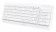 Клавиатура A4Tech Fstyler FK15 белый USB (FK15 WHITE) от магазина РЭССИ