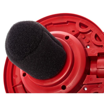 Пылесос REDVERG RD-VC1000-15P 6678687 от магазина РЭССИ