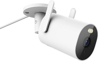 Камера видеонаблюдения IP Xiaomi Outdoor Camera AW300 3.6-3.6мм цв. корп.:белый/черный (BHR6816EU) от магазина РЭССИ