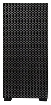 ПК IRU Game 710Z5GP MT i7 11700F (2.5) 32Gb SSD1Tb RTX3090 24Gb Free DOS GbitEth 800W черный от магазина РЭССИ