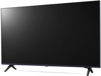 Телевизор LED LG 65" 65UT80006LA.ARUG черный 4K Ultra HD 60Hz DVB-T DVB-T2 DVB-C DVB-S DVB-S2 USB WiFi Smart TV от магазина РЭССИ