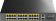 Коммутатор Cudy GS1026PS2 (L2) 26x1Гбит/с 2xКомбо(1000BASE-T/SFP) 2SFP 24PoE 300W неуправляемый от магазина РЭССИ