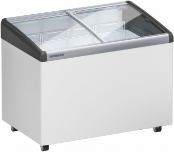 Морозильный ларь Liebherr EFI 2853 белый от магазина РЭССИ