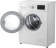 Стиральная машина LG F2J3NS2W класс: A загр.фронтальная макс.:6кг белый от магазина РЭССИ