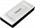 Накопитель SSD Kingston USB 3.2 4Tb SXS2000/4000G XS2000 1.8" серый от магазина РЭССИ